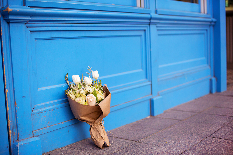Paris - Chic - Downtown Salt Lake - Engagement Outfits - Wedding photography - Ashley DeHart Photography