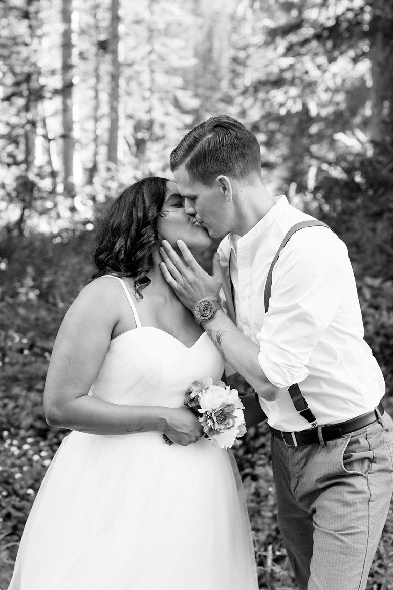 Albion Basin - Little Cottonwood Canyon - Ashley DeHart Photography - Salt Lake UT Wedding Photographer 