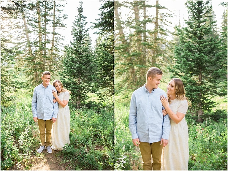 albion basin, wildflowers, utah, little cottonwood, wedding photographer