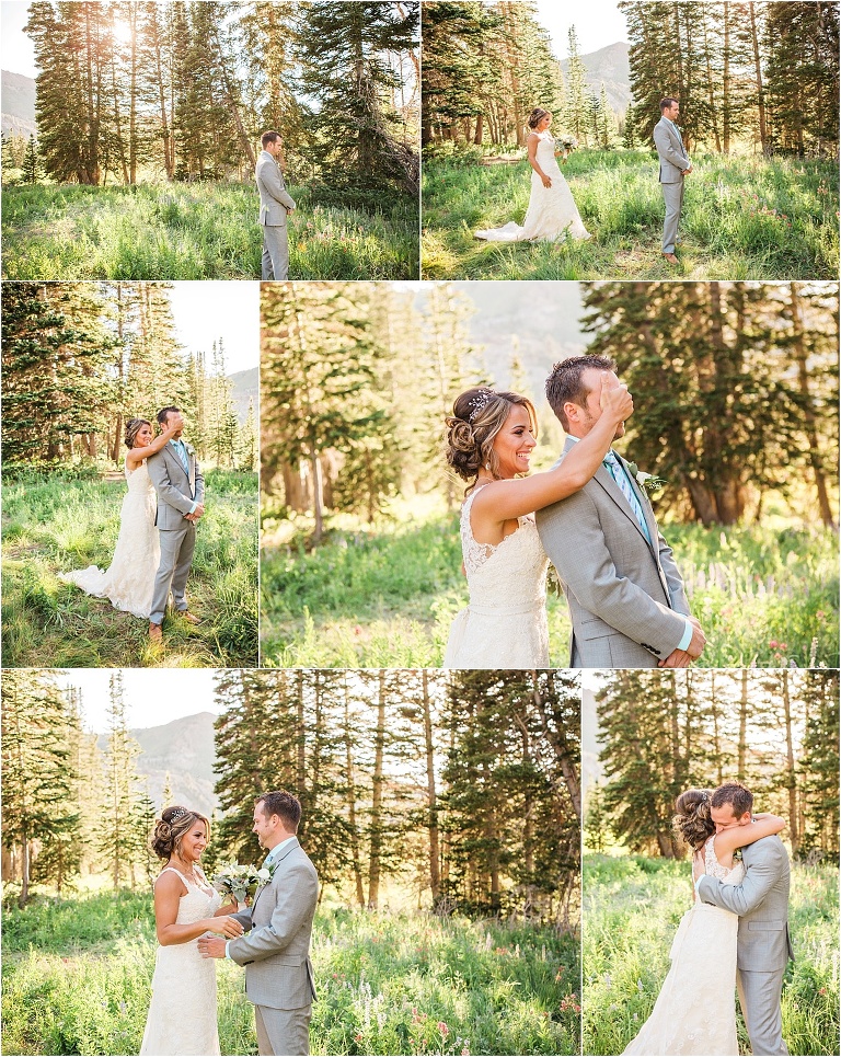 Albion Basin - Utah Wedding Photographer | Ashley DeHart