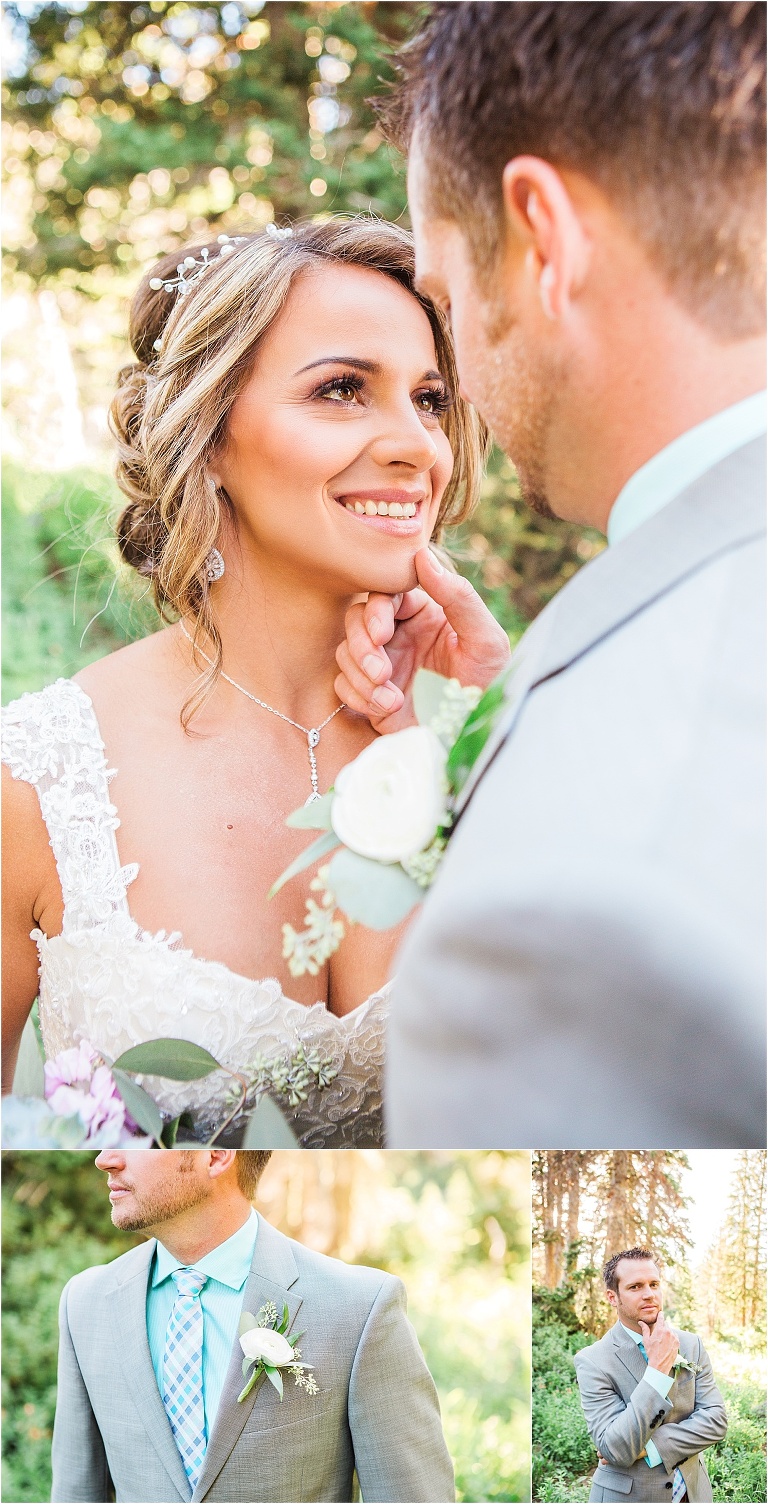 Albion Basin - Utah Wedding Photographer | Ashley DeHart