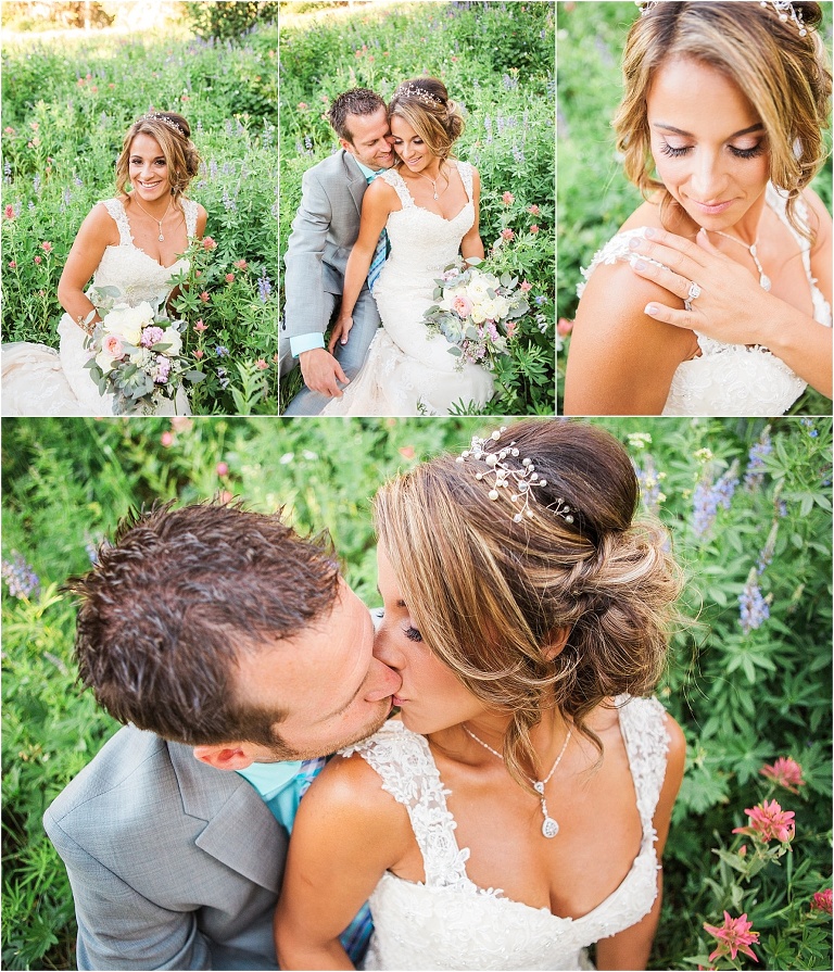 Albion Basin - Utah Wedding Photographer | Ashley DeHart
