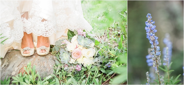 Albion Basin - Utah Wedding Photographer | Ashley DeHart