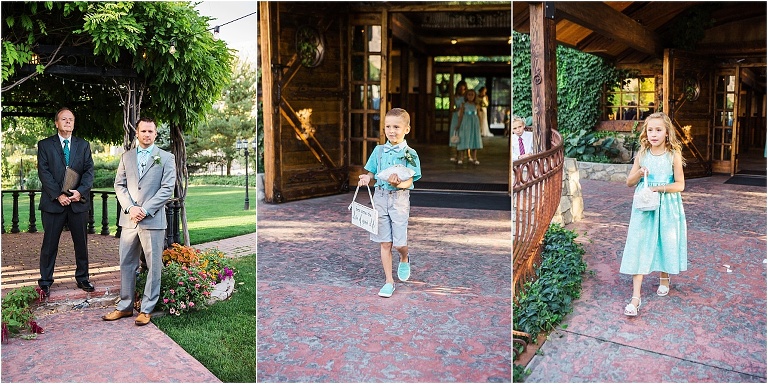 Utah Wedding Photographer | Wadley Farms Summer