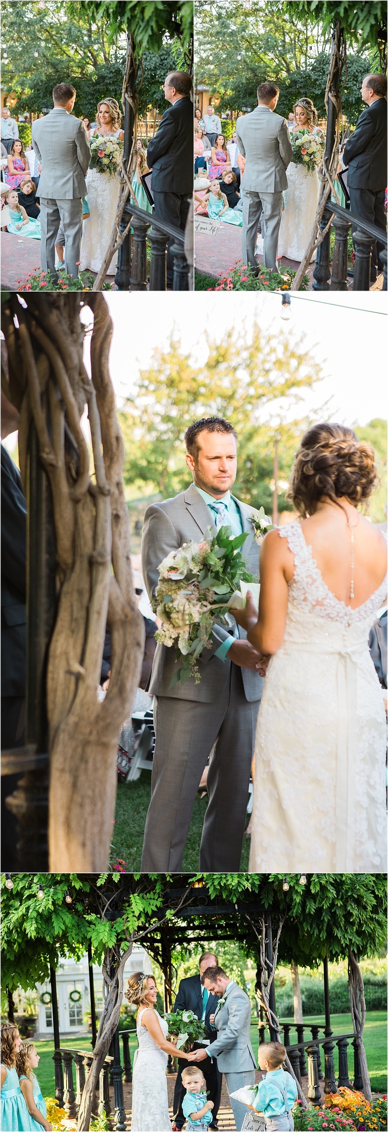 Utah Wedding Photographer | Wadley Farms Summer
