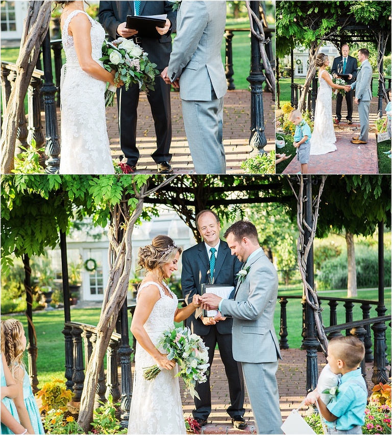 Utah Wedding Photographer | Wadley Farms Summer