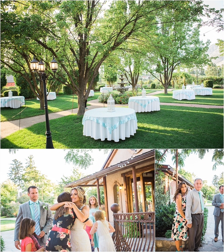 Utah Wedding Photographer | Wadley Farms Summer