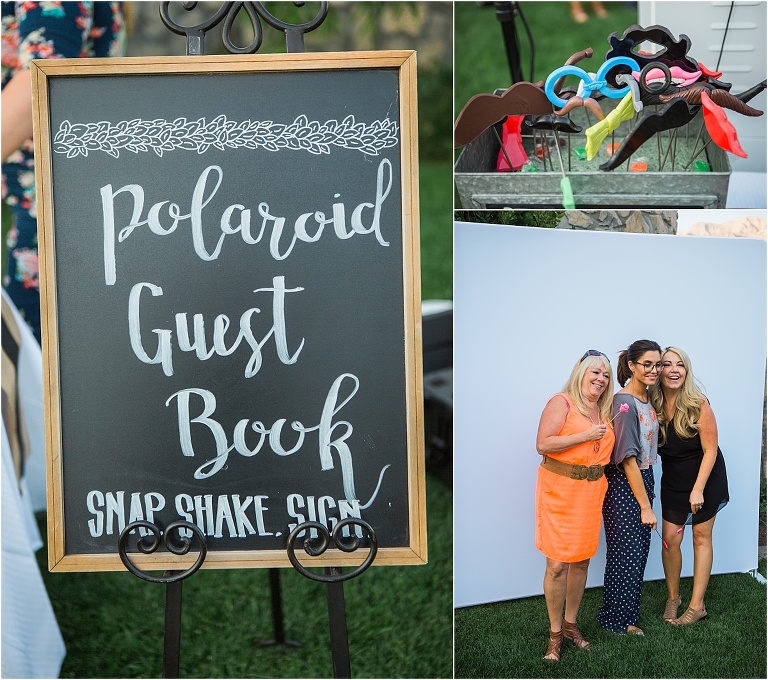 Utah Wedding Photographer | Wadley Farms Summer