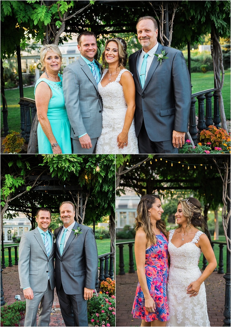 Utah Wedding Photographer | Wadley Farms Summer