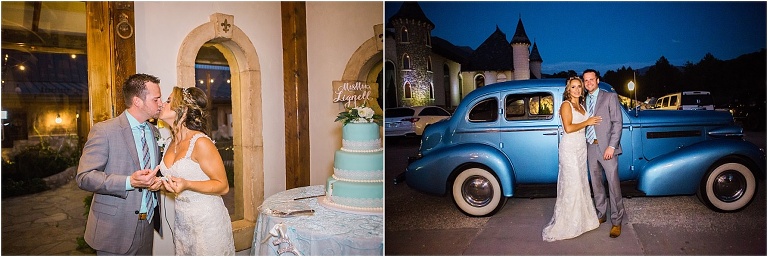 Utah Wedding Photographer | Wadley Farms Summer