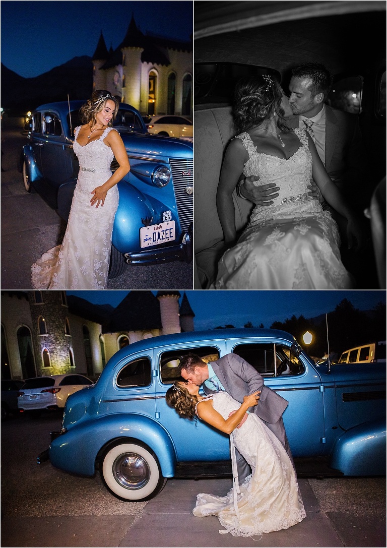 Utah Wedding Photographer | Wadley Farms Summer