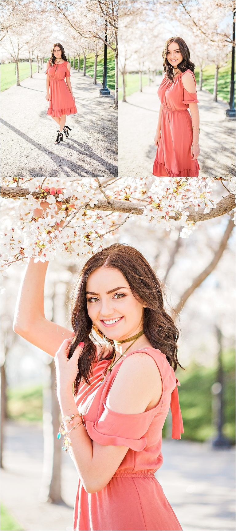 Utah Senior Photographer-Ashley DeHart
