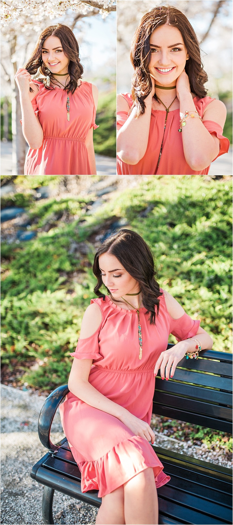 Utah Senior Photographer-Ashley DeHart