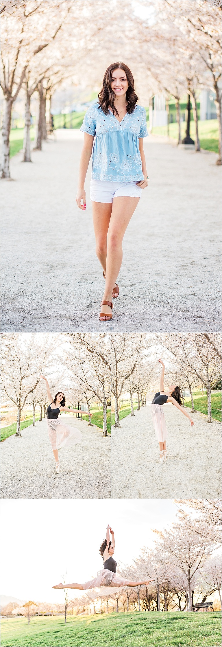 Utah Senior Photographer-Ashley DeHart