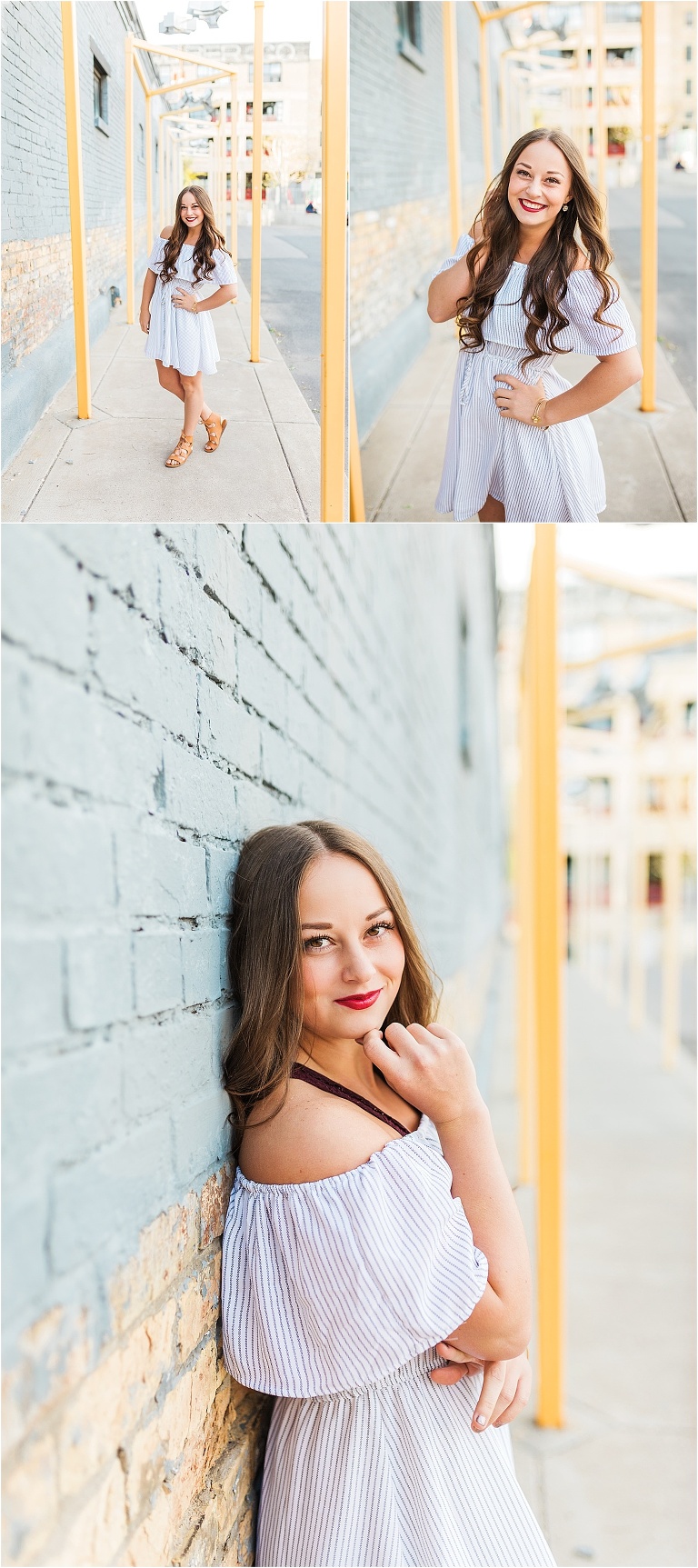 Salt Lake City, Utah Senior Photographer-Ashley DeHart