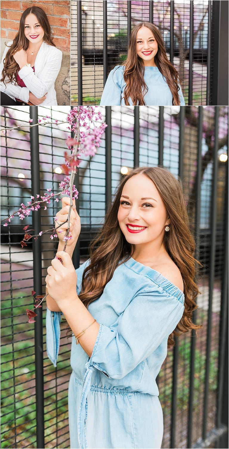 Salt Lake City, Utah Senior Photographer-Ashley DeHart