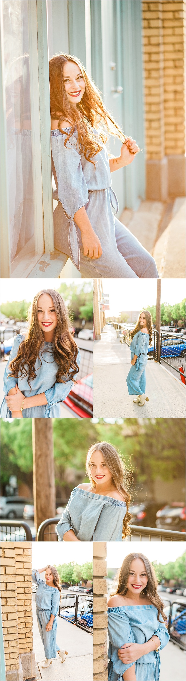 Salt Lake City, Utah Senior Photographer-Ashley DeHart