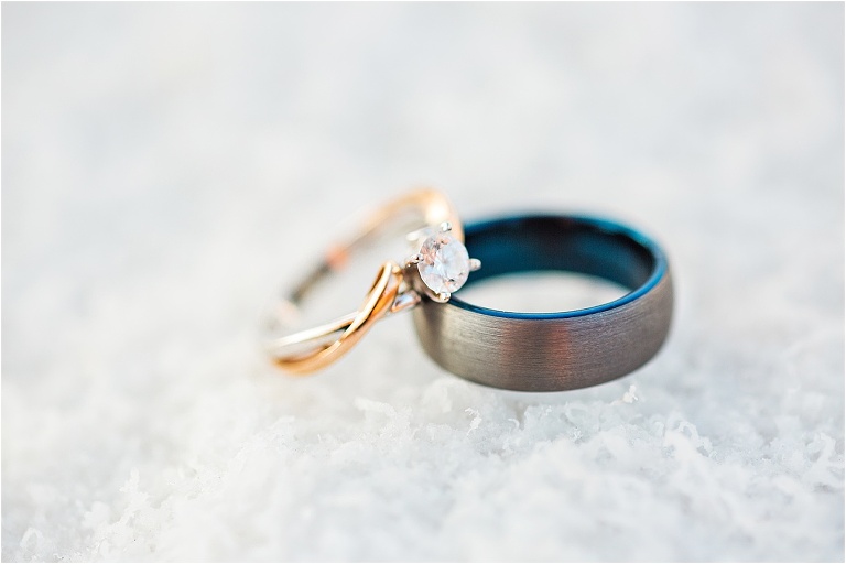 Salt Flats Formal Bridal Session | Utah Wedding Photographer