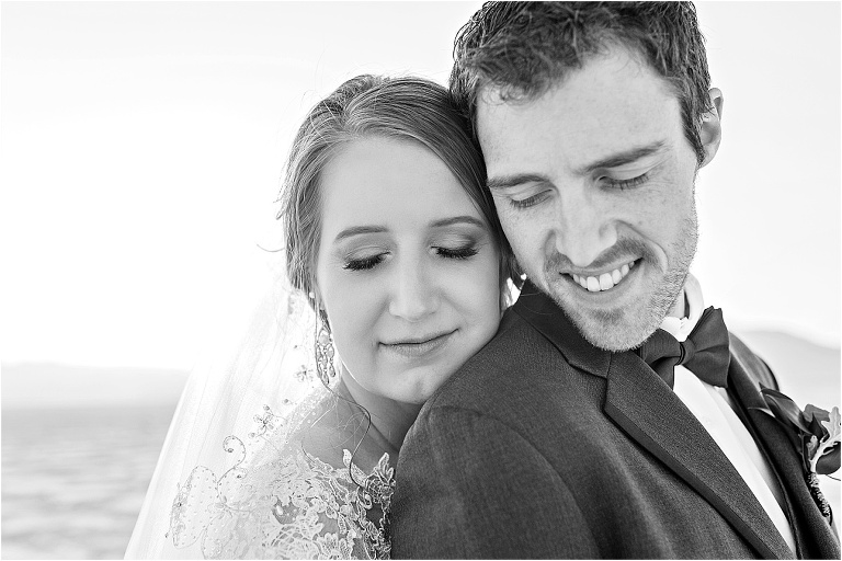 Salt Flats Formal Bridal Session | Utah Wedding Photographer
