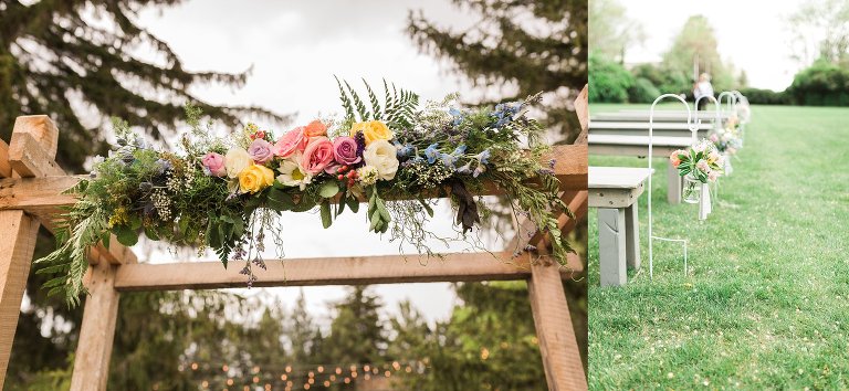 American Fork Amphitheater | Ashley DeHart, Utah Wedding Photographer