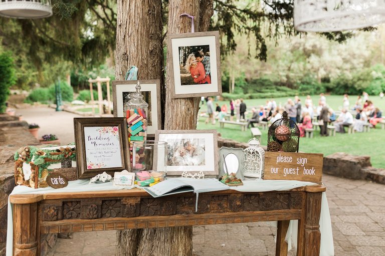 American Fork Amphitheater | Ashley DeHart, Utah Wedding Photographer
