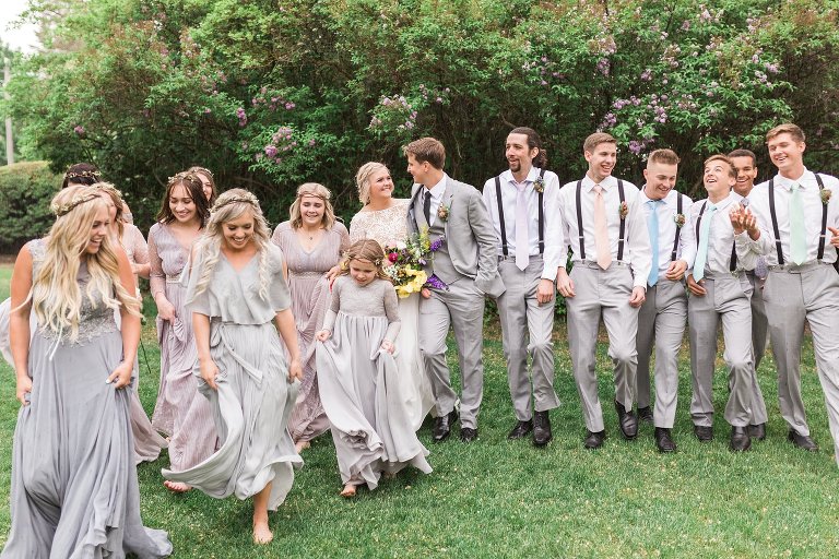 American Fork Amphitheater | Ashley DeHart, Utah Wedding Photographer