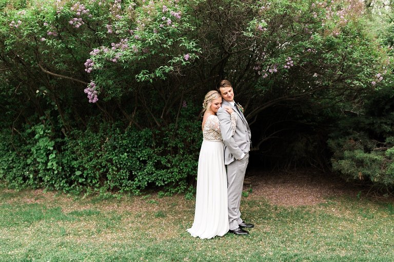 American Fork Amphitheater | Ashley DeHart, Utah Wedding Photographer