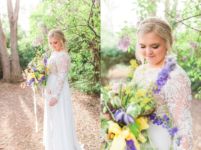 American Fork Amphitheater | Ashley DeHart, Utah Wedding Photographer