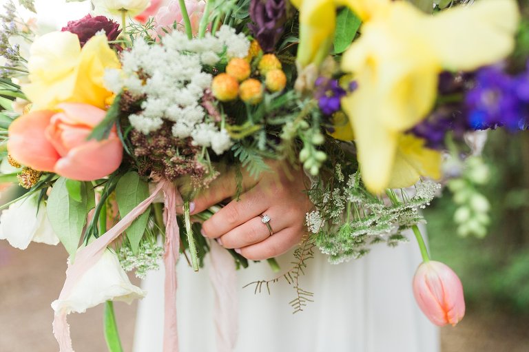 American Fork Amphitheater | Ashley DeHart, Utah Wedding Photographer