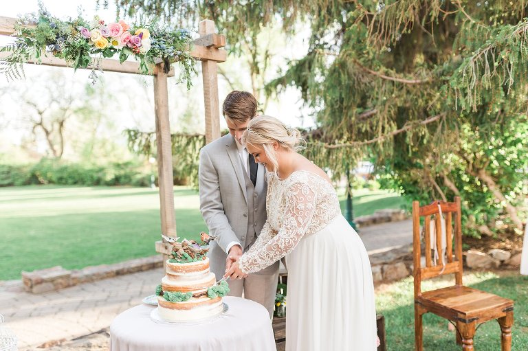 American Fork Amphitheater | Ashley DeHart, Utah Wedding Photographer