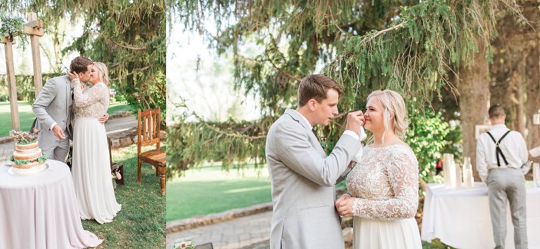American Fork Amphitheater | Ashley DeHart, Utah Wedding Photographer