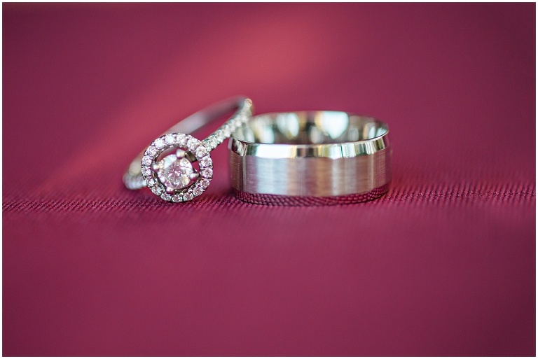 Arbor Manor Taylorsville, Utah Wedding Reception | Ashley Dehart