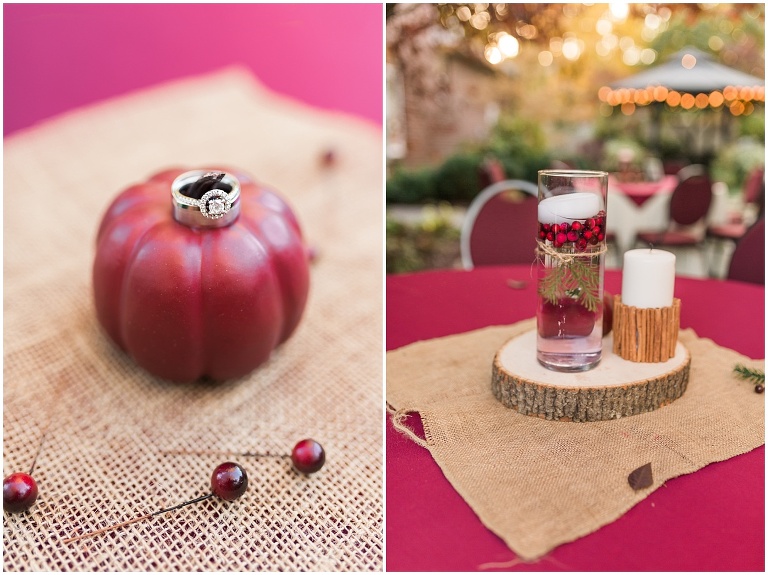 Arbor Manor Taylorsville, Utah Wedding Reception | Ashley Dehart