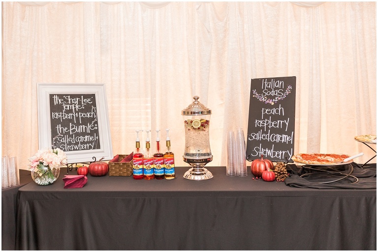 Arbor Manor Taylorsville, Utah Wedding Reception | Ashley Dehart