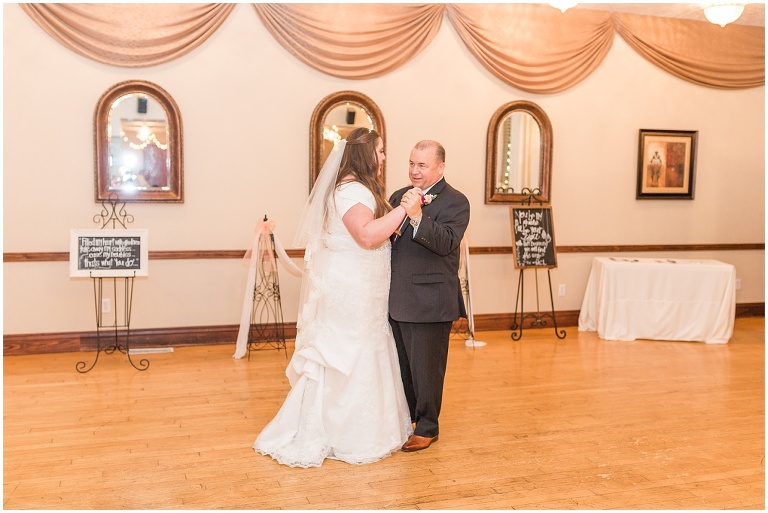 Arbor Manor Taylorsville, Utah Wedding Reception | Ashley Dehart