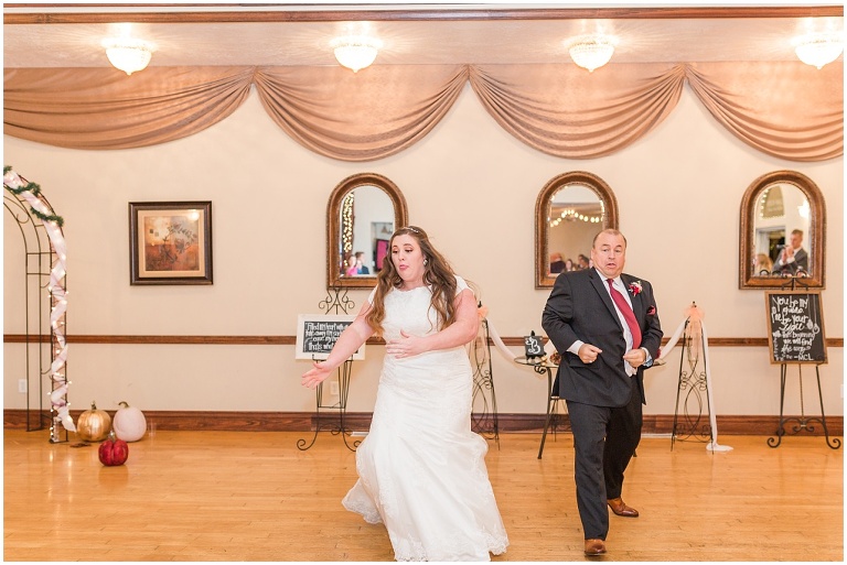 Arbor Manor Taylorsville, Utah Wedding Reception | Ashley Dehart