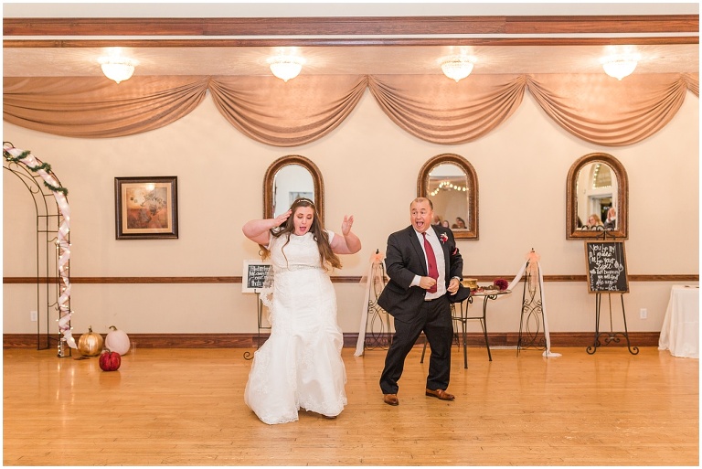 Arbor Manor Taylorsville, Utah Wedding Reception | Ashley Dehart