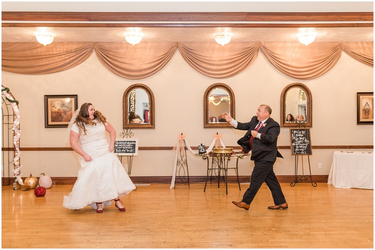 Arbor Manor Taylorsville, Utah Wedding Reception | Ashley Dehart