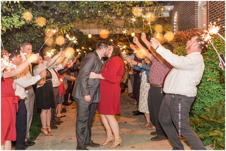 Arbor Manor Taylorsville, Utah Wedding Reception | Ashley Dehart