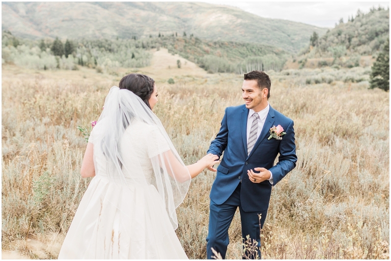 Snow Basin Ogden Utah Wedding Photographer, Ashley DeHart