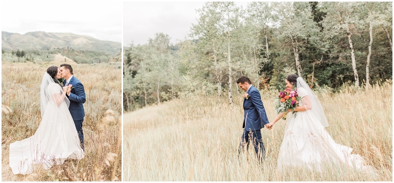 Snow Basin Ogden Utah Wedding Photographer, Ashley DeHart