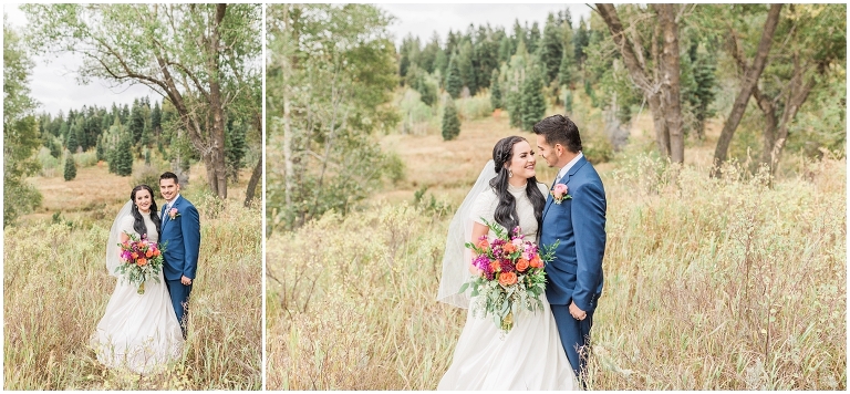 Snow Basin Ogden Utah Wedding Photographer, Ashley DeHart