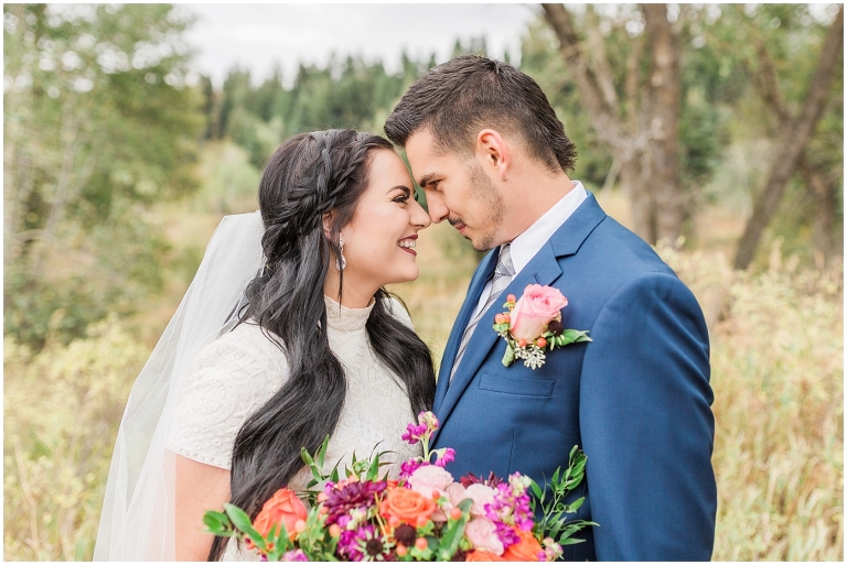 Snow Basin Ogden Utah Wedding Photographer, Ashley DeHart