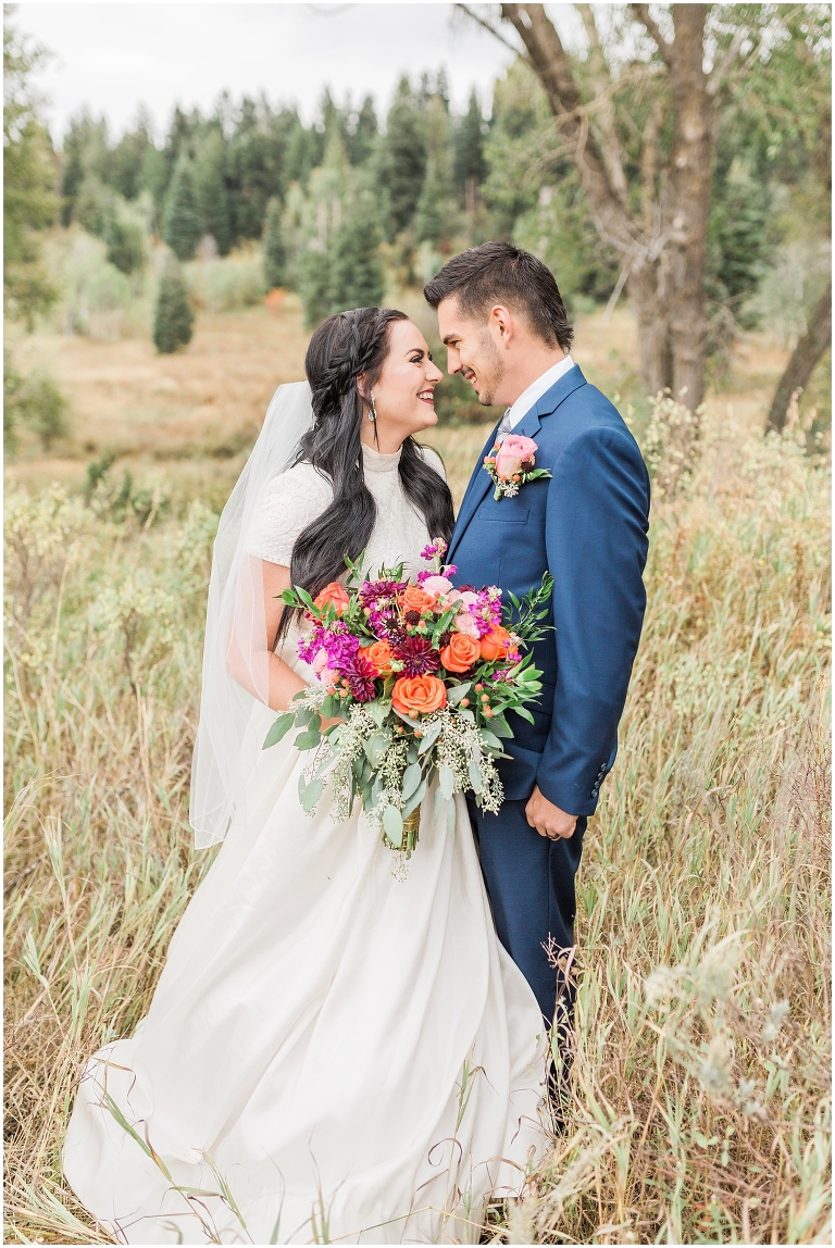 Snow Basin Ogden Utah Wedding Photographer, Ashley DeHart