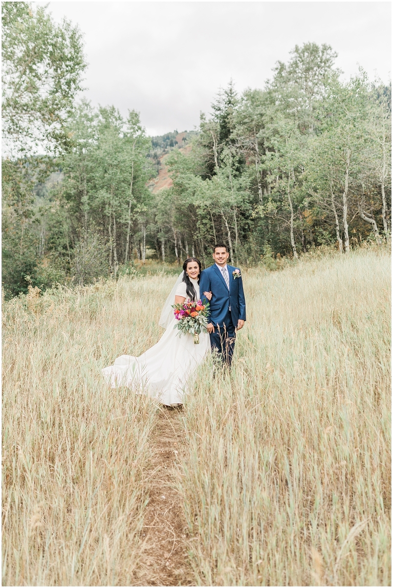 Snow Basin Ogden Utah Wedding Photographer, Ashley DeHart