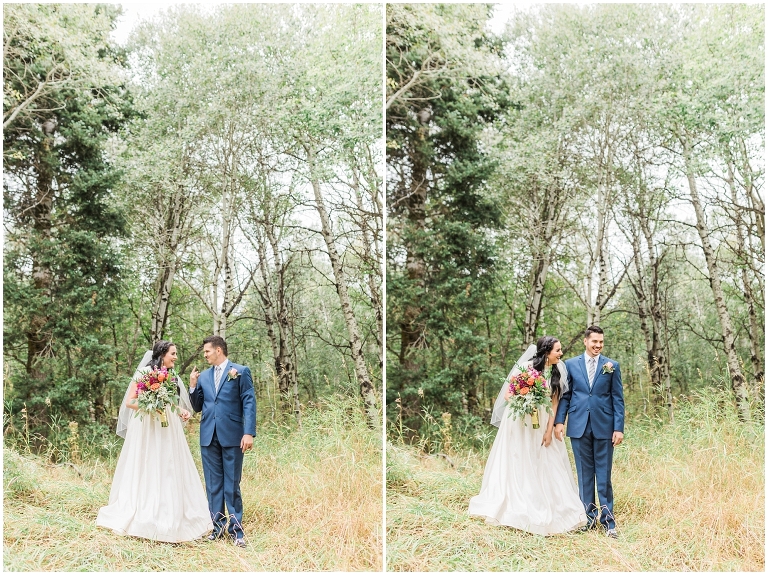 Snow Basin Ogden Utah Wedding Photographer, Ashley DeHart