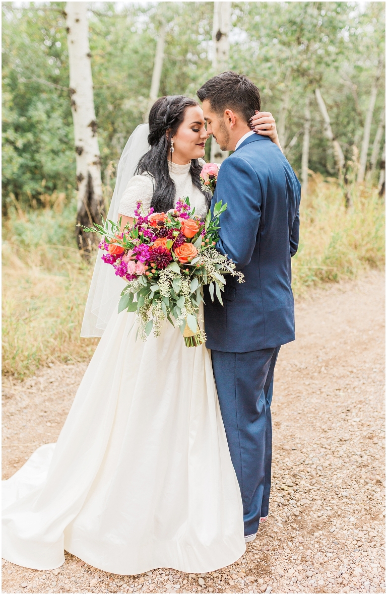 Snow Basin Ogden Utah Wedding Photographer, Ashley DeHart