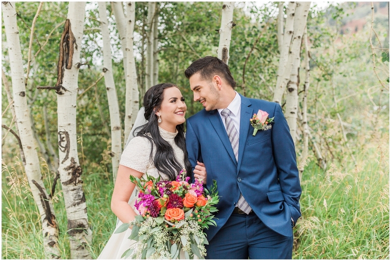 Snow Basin Ogden Utah Wedding Photographer, Ashley DeHart