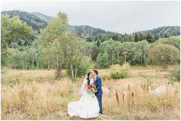 Snow Basin Ogden Utah Wedding Photographer, Ashley DeHart