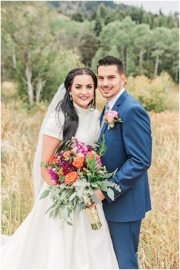Snow Basin Ogden Utah Wedding Photographer, Ashley DeHart